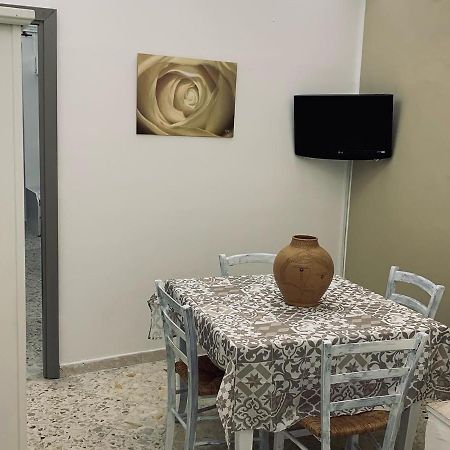 Corte Sant'Anna Apartment باليرمو المظهر الخارجي الصورة