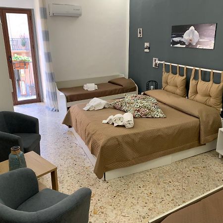 Corte Sant'Anna Apartment باليرمو المظهر الخارجي الصورة