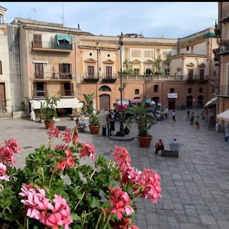 Corte Sant'Anna Apartment باليرمو المظهر الخارجي الصورة