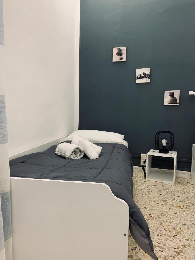 Corte Sant'Anna Apartment باليرمو المظهر الخارجي الصورة