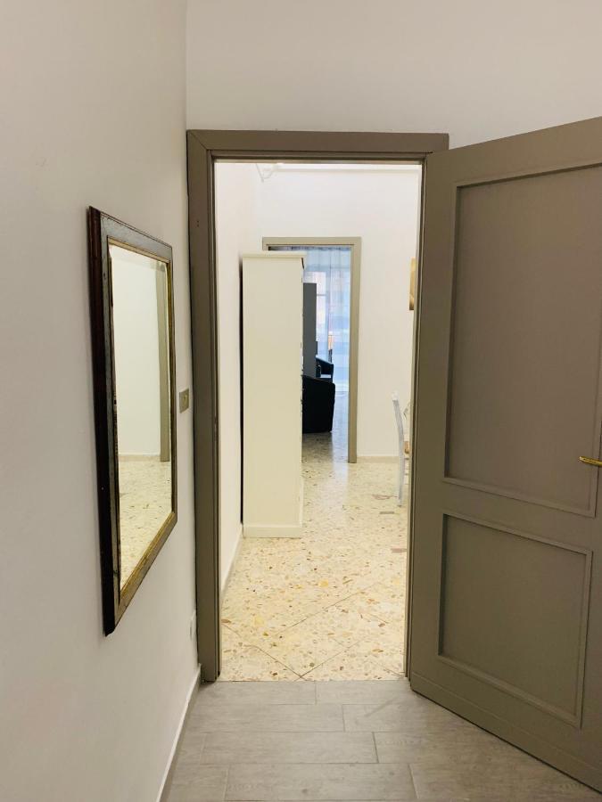 Corte Sant'Anna Apartment باليرمو المظهر الخارجي الصورة