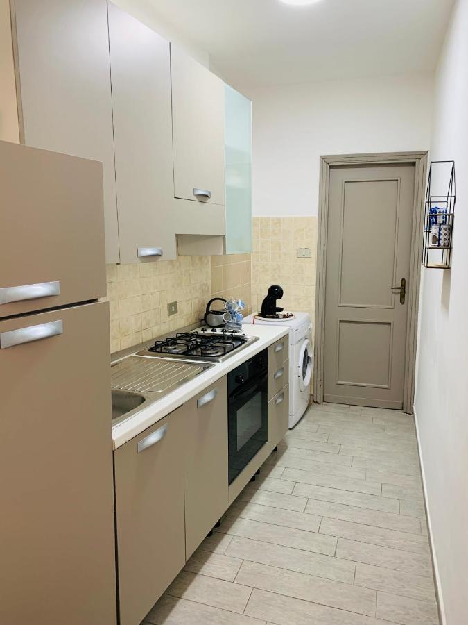 Corte Sant'Anna Apartment باليرمو المظهر الخارجي الصورة