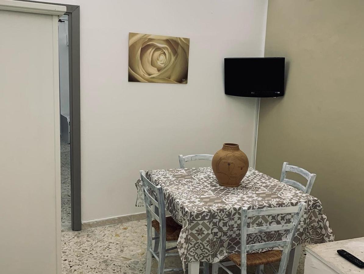 Corte Sant'Anna Apartment باليرمو المظهر الخارجي الصورة